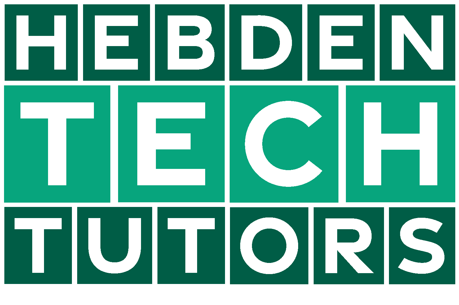 Hebden Tech Tutors